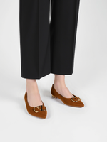 CLAUDEAN Camel Berness