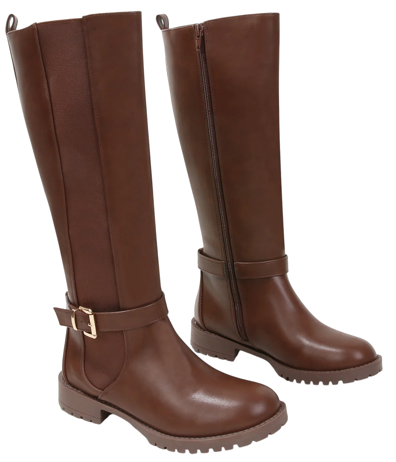 PAMA Brown BERNESS