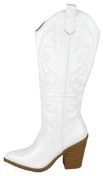 ARIZONA White Berness