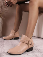 KASHVI Beige BERNESS