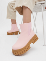 CAMILA Beige BERNESS