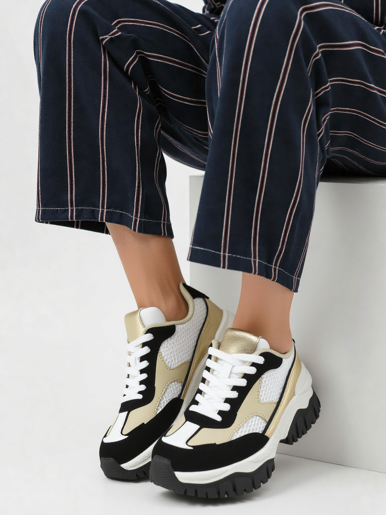 BIXBY-1 White TOP MODA