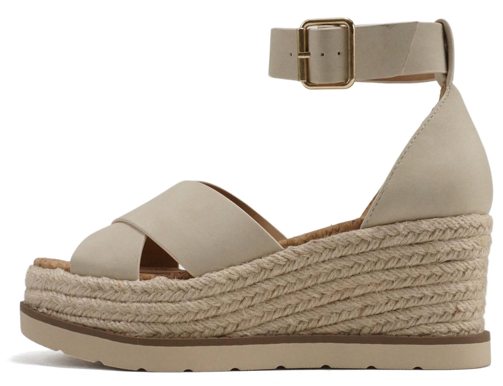 FABIAN-S Light Beige Soda
