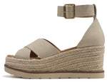 FABIAN-S Light Beige Soda