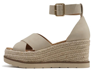FABIAN-S Light Beige Soda