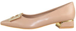 GENEVA Beige Berness