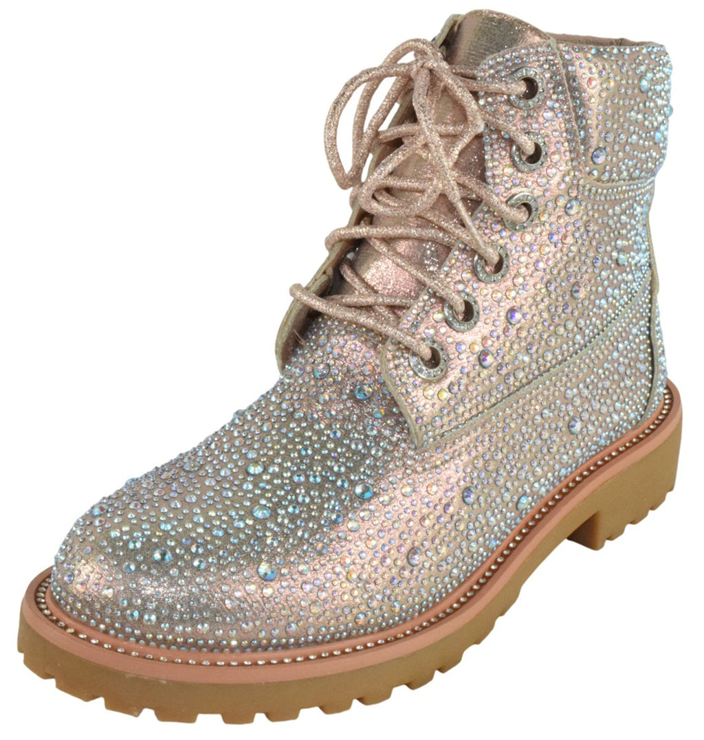 WONDERFUL-8 Champagne Forever