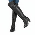 CAMILA-48 Black Forever