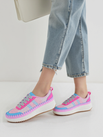 TIMELESS-12 Tan La Sheelah