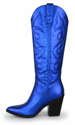 ARIZONA Royal Blue Berness