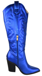 ARIZONA Royal Blue Berness