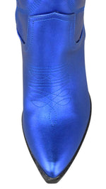 ARIZONA Royal Blue Berness