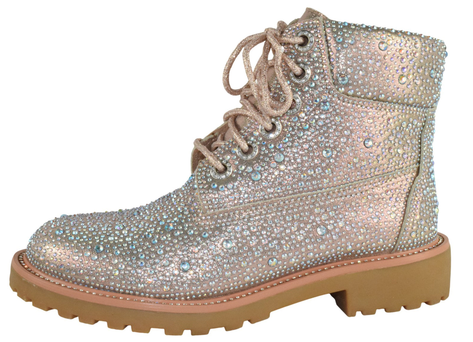 WONDERFUL-8 Champagne Forever