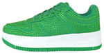 EDEN08 Green BERNESS
