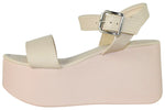 GEORGINA02 Beige BERNESS