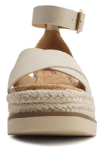 FABIAN-S Light Beige Soda