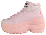 MACY01 Pink BERNESS