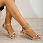 TRISTAN Beige Berness