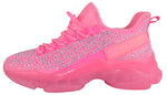 FREYA Hot Pink BERNESS
