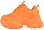 CELESTE Orange BERNESS