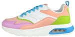 SKIP-11 Blue Multi La Sheelah