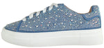 DOLCE-66 Blue Denim La Sheelah