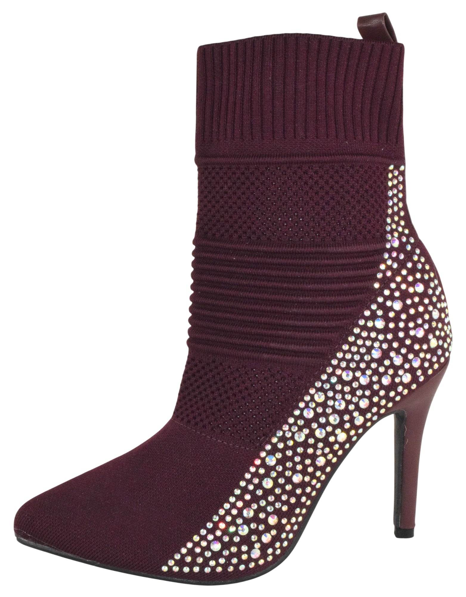 EVENT-75 Burgundy Forever