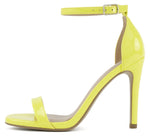JAIDEN-S Yellow Pat Delicious