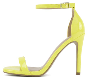 JAIDEN-S Yellow Pat Delicious
