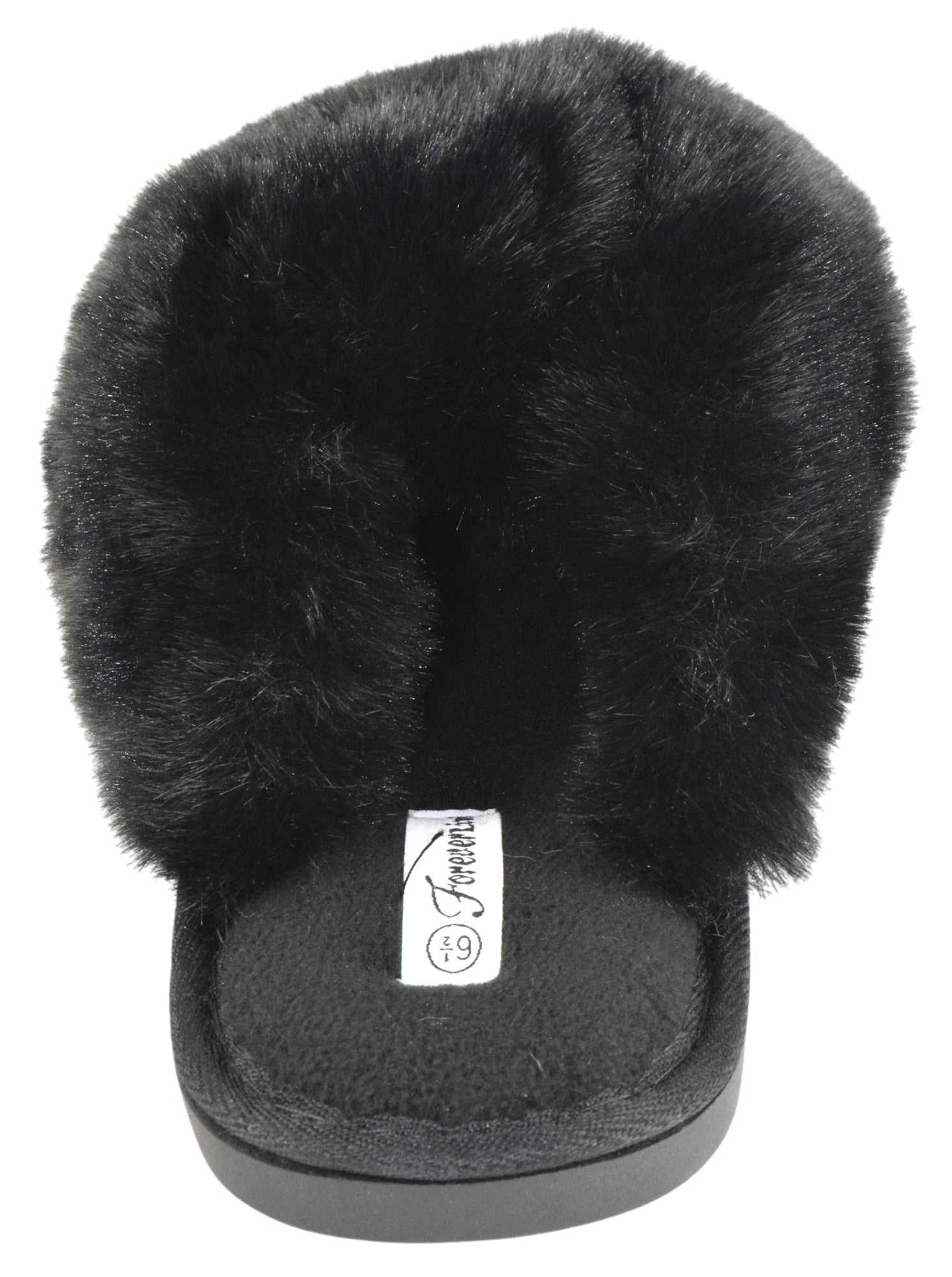 RECAP-36 Black Forever