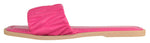 SAANVI Hot Pink Berness