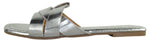 TOPAZ Silver Berness