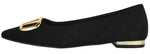 CLAUDEAN Black Berness