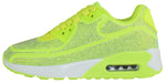 QUEEN Neon Yellow BERNESS