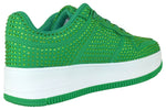 EDEN08 Green BERNESS