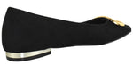 CLAUDEAN Black Berness