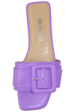 ELLIE Purple BERNESS