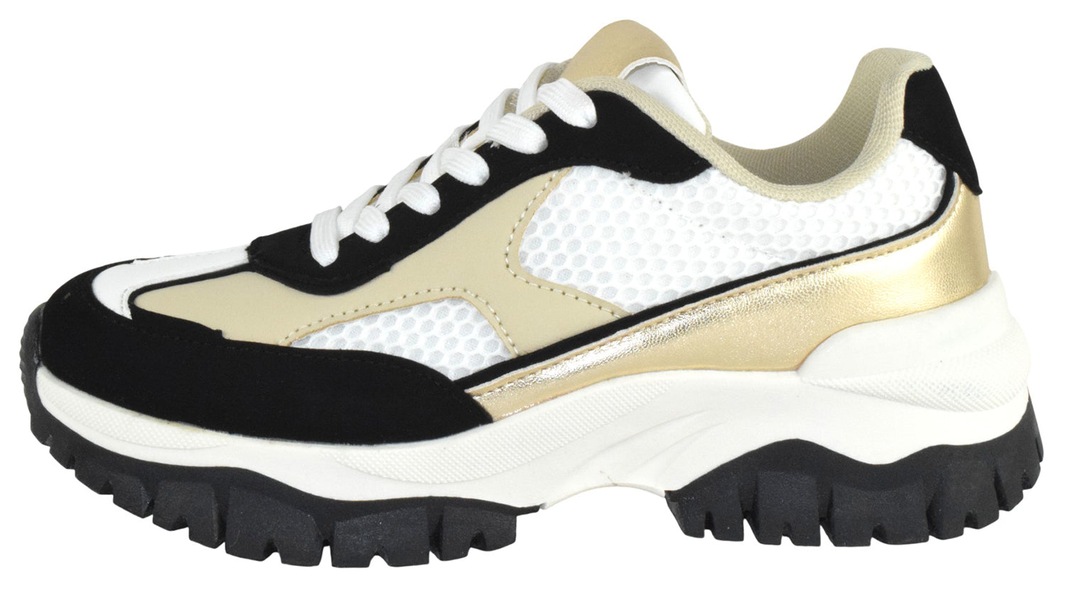 BIXBY-1 Black TOP MODA