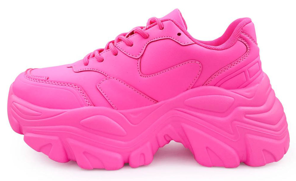 Blair Hot Pink BERNESS