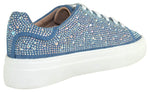 DOLCE-66 Blue Denim La Sheelah
