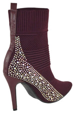 EVENT-75 Burgundy Forever