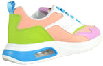 SKIP-11 Blue Multi La Sheelah