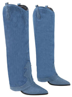 BRANDY Blue Denim BERNESS