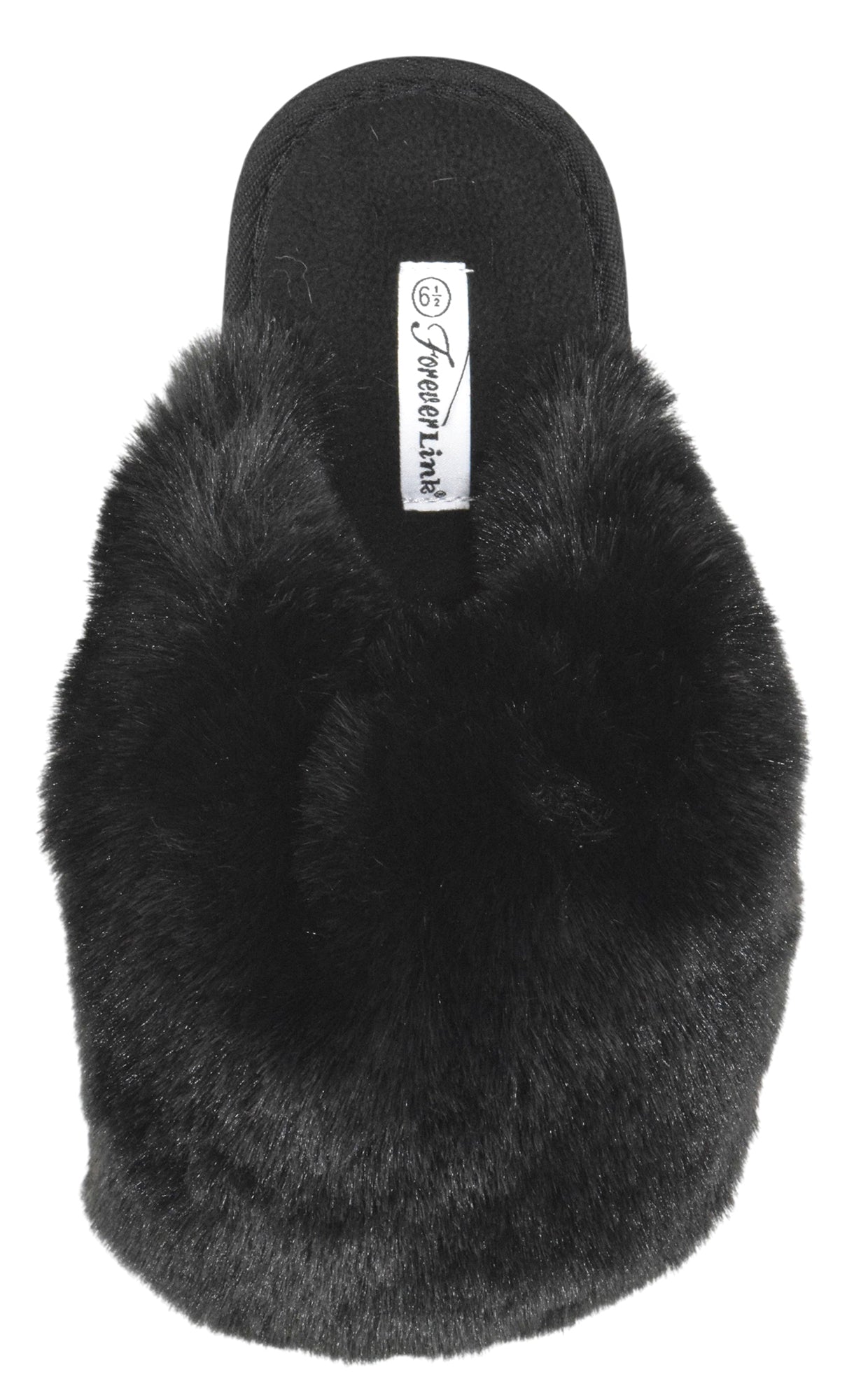 RECAP-36 Black Forever