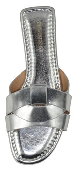 TOPAZ Silver Berness