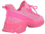 FREYA Hot Pink BERNESS