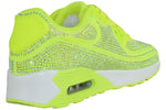 QUEEN Neon Yellow BERNESS