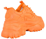 CELESTE Orange BERNESS