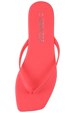 JAYLA Neon Pink Berness