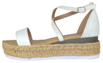 CANDIDE-9 White TOP MODA